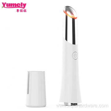 Rechargeable Electric Facial Beauty Eye Massager Pen